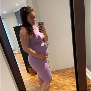 Meet your Posher, Miriane